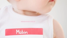 Mübin İsminin Anlamı Nedir?