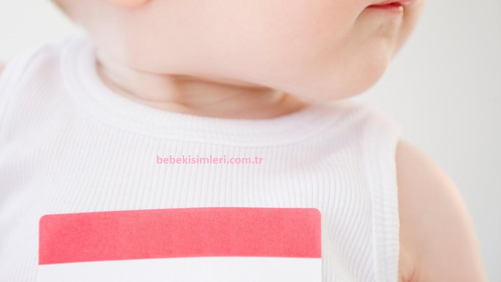 İsminin Anlamı Nedir?