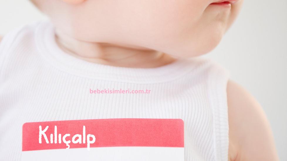 Kılıçalp İsminin Anlamı Nedir?