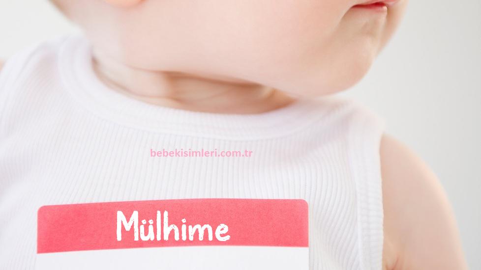 Mülhime İsminin Anlamı Nedir?