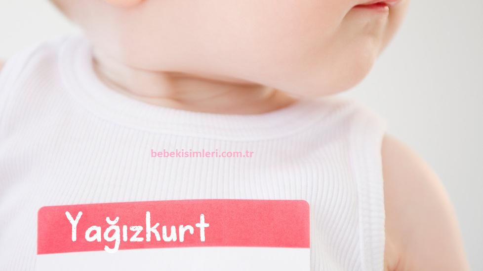 Yağızkurt İsminin Anlamı Nedir?